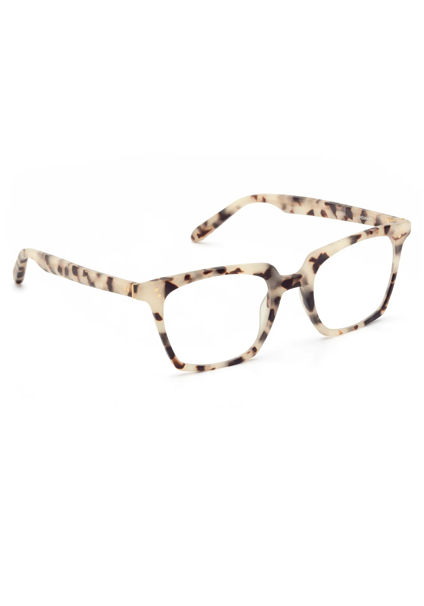 HOWARD (51) | Matte Oyster