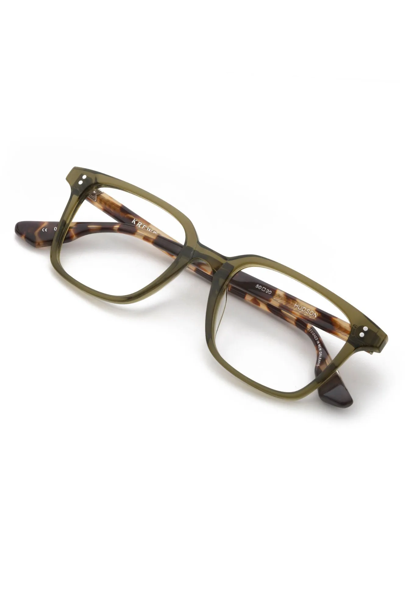 HUDSON | Olive   Iberia