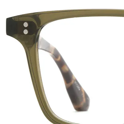 HUDSON | Olive   Iberia