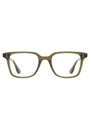 HUDSON | Olive   Iberia