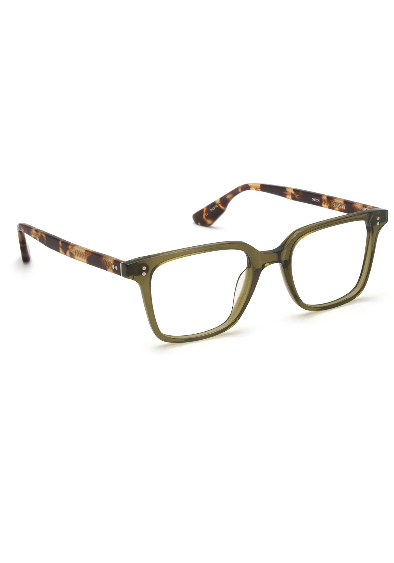 HUDSON | Olive   Iberia