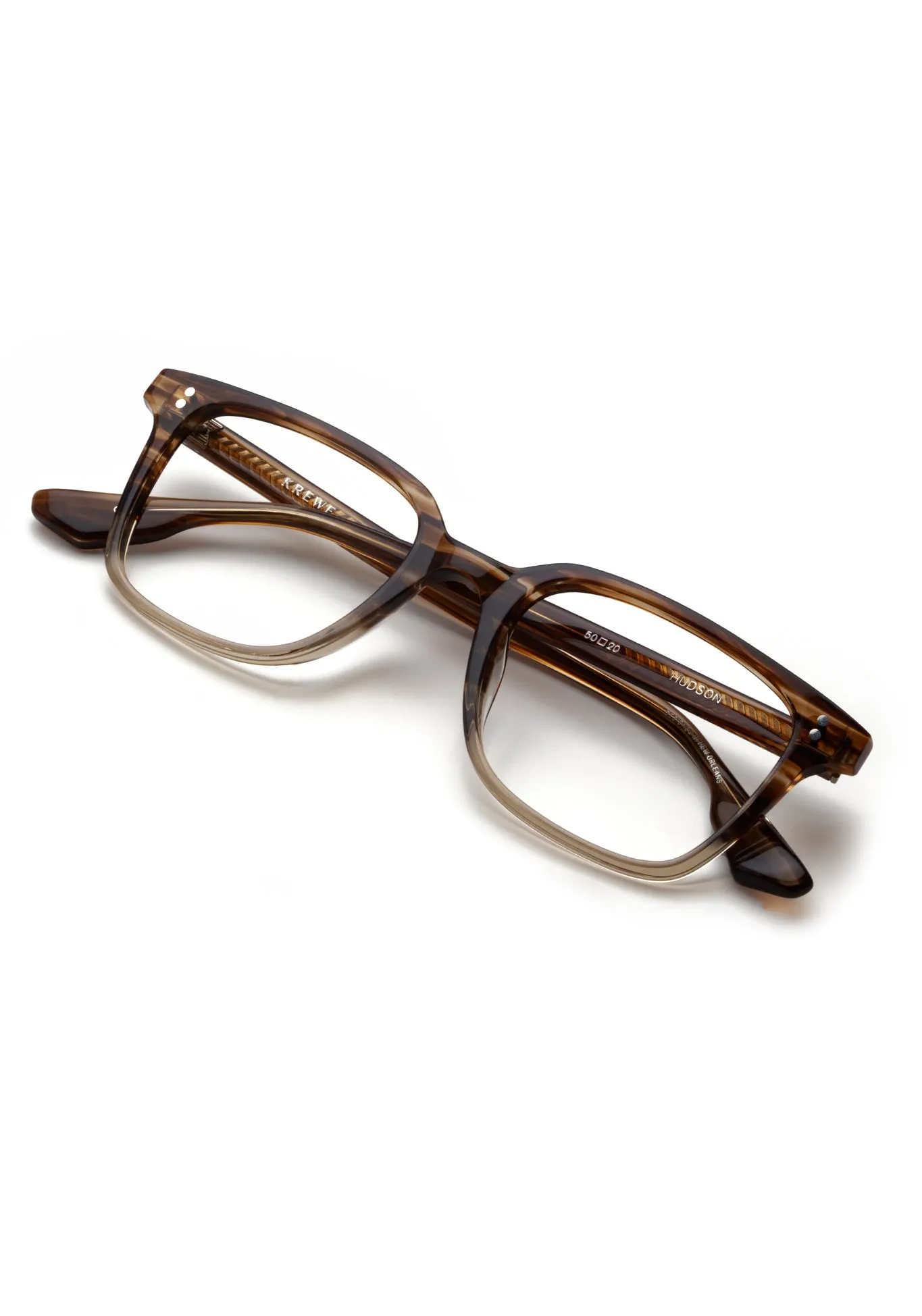 HUDSON | Walnut