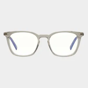 HUZZAH | EUCALYPTUS BLUE LIGHT LENS