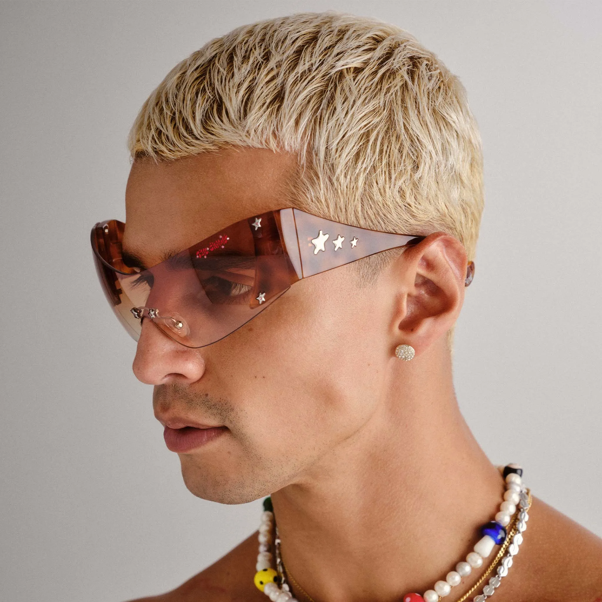 I AM A RICH MAN | VINTAGE TORT