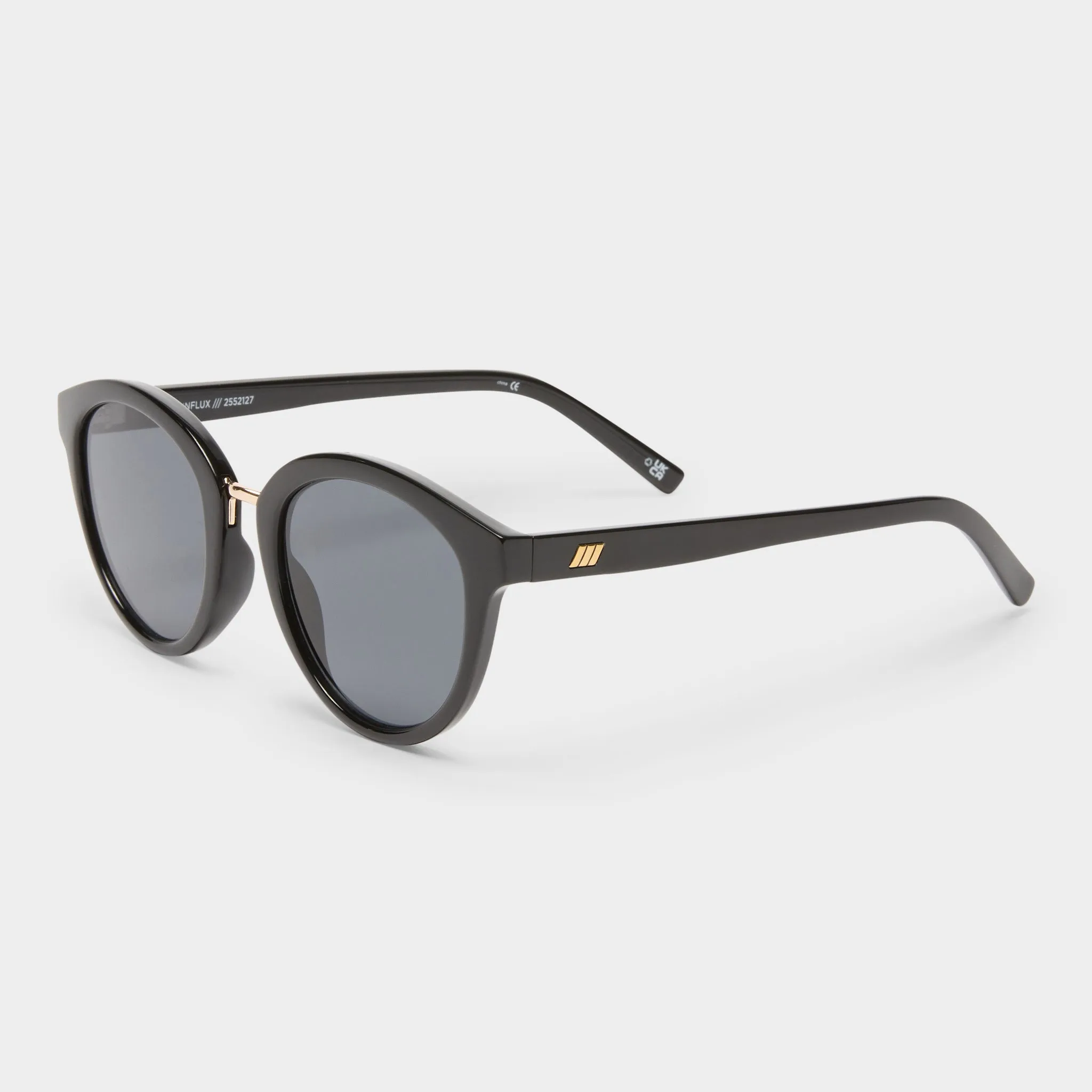 INFLUX | BLACK