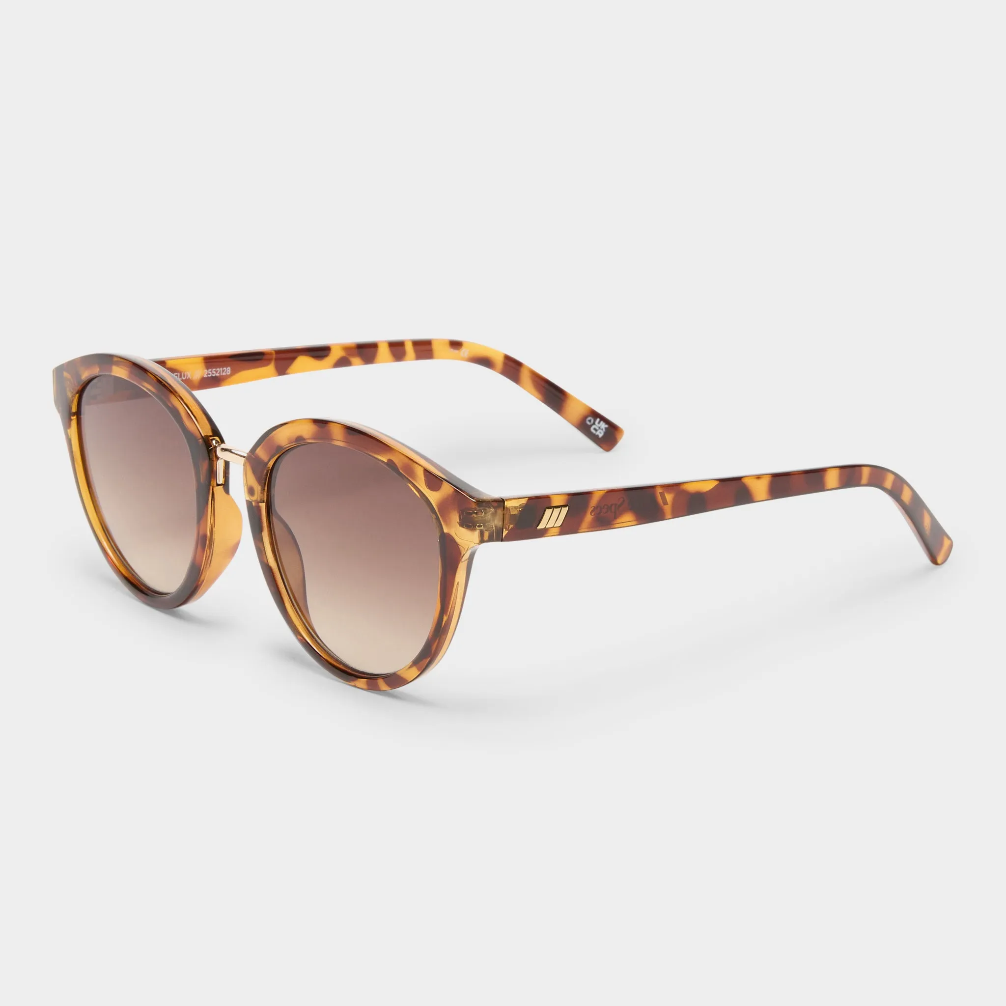 INFLUX | COLA TORT