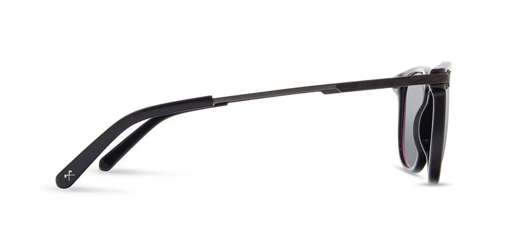 Keller Acetate Sunglasses