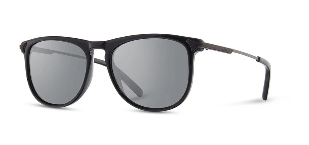 Keller Acetate Sunglasses