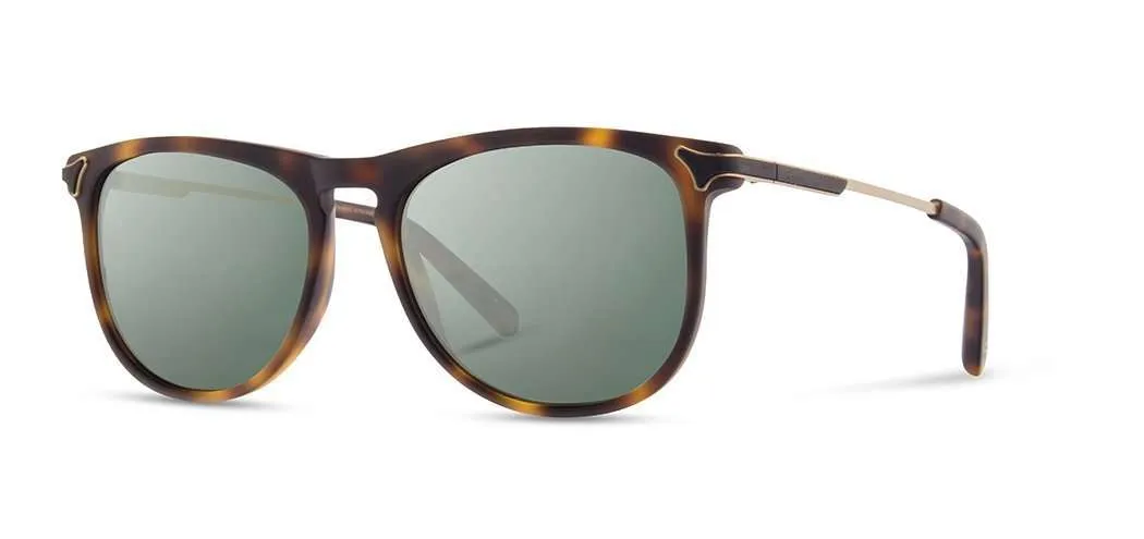Keller Acetate Sunglasses