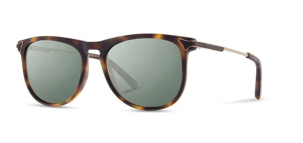 Keller Acetate Sunglasses