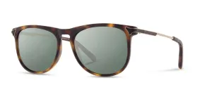 Keller Acetate Sunglasses