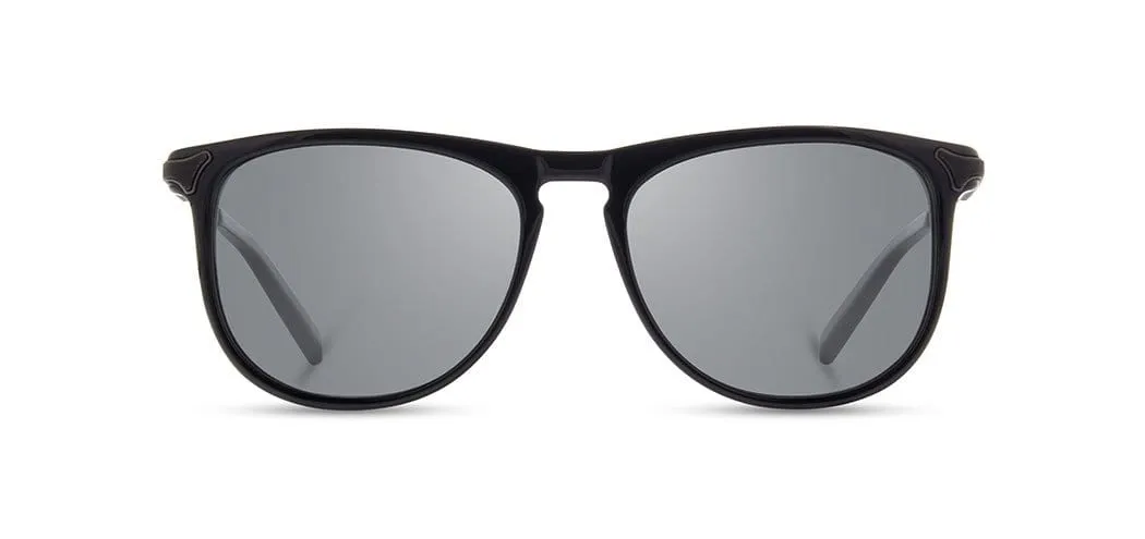 Keller Acetate Sunglasses