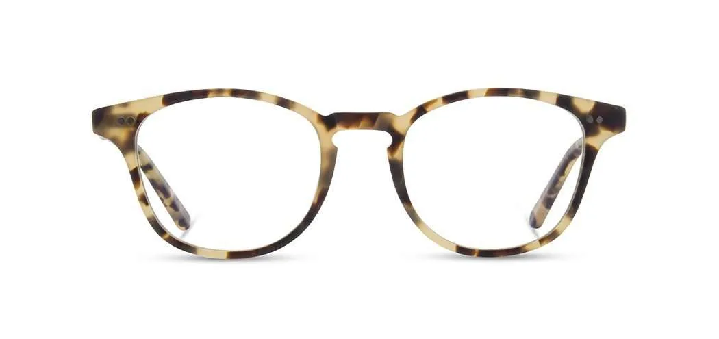 Kennedy Acetate RX Eyeglasses