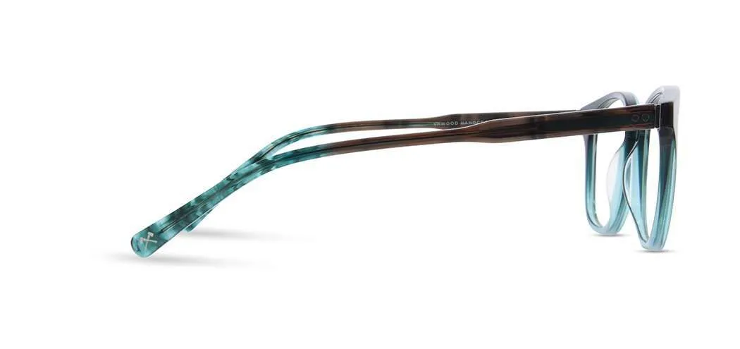 Kennedy Acetate RX Eyeglasses