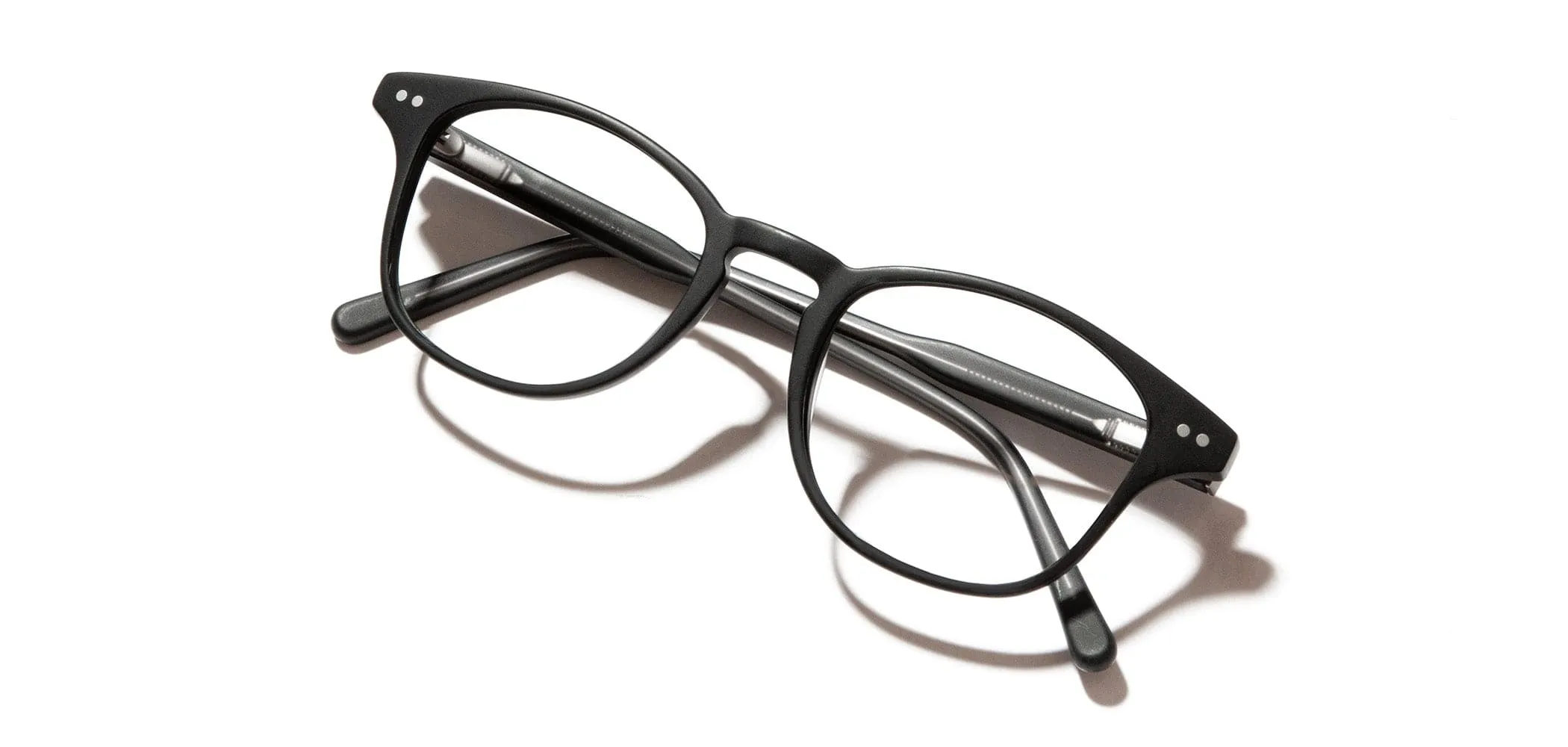 Kennedy Acetate RX Eyeglasses