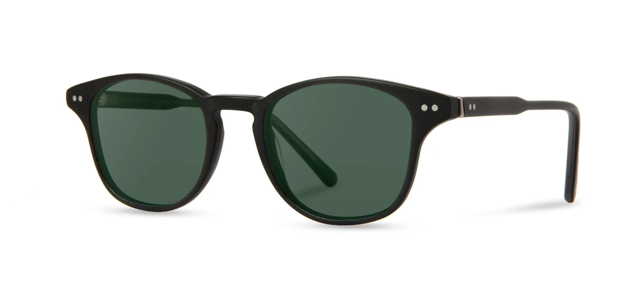 Kennedy Acetate Sunglasses