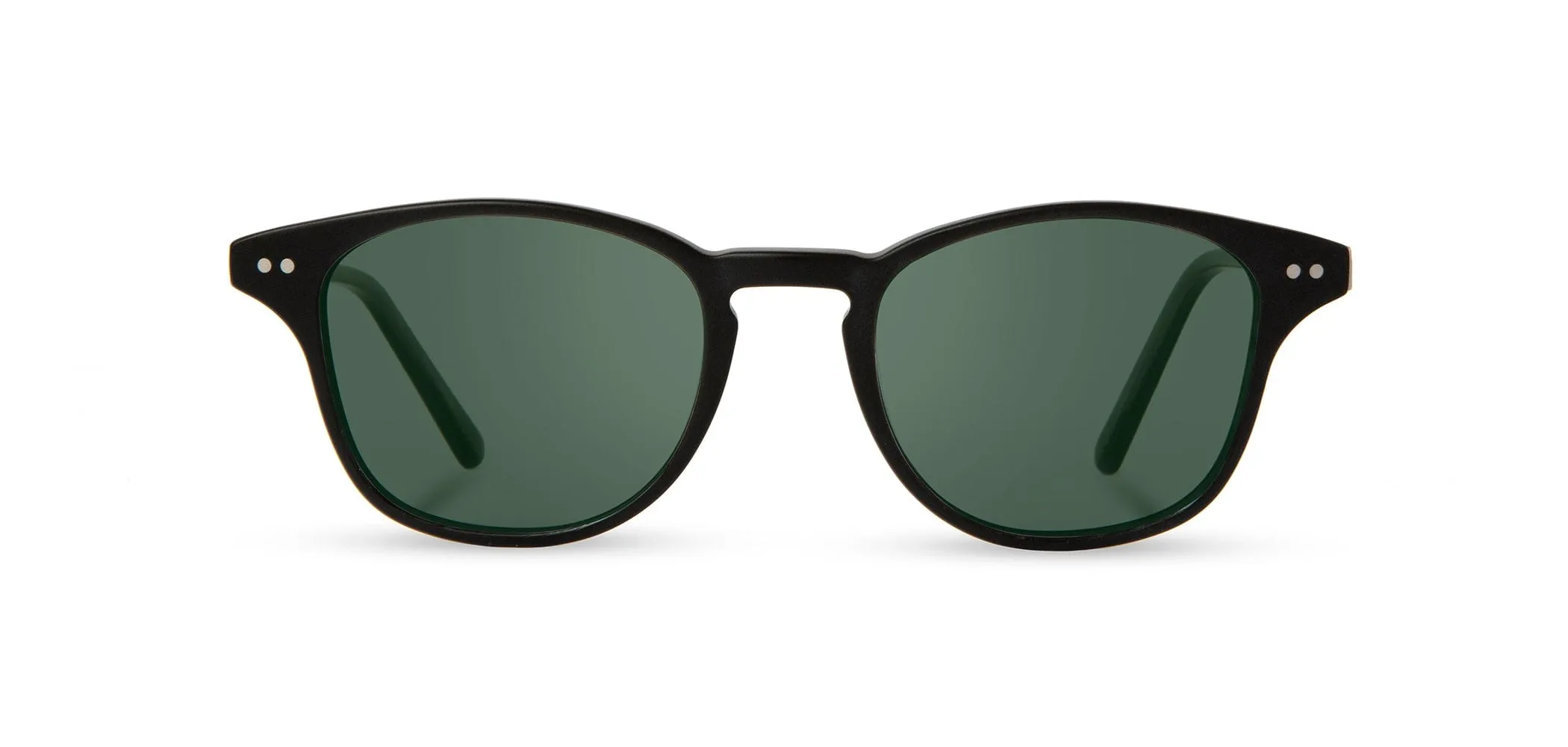 Kennedy Acetate Sunglasses