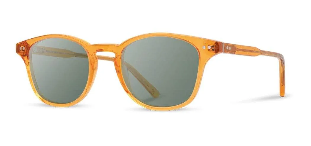 Kennedy Acetate Sunglasses