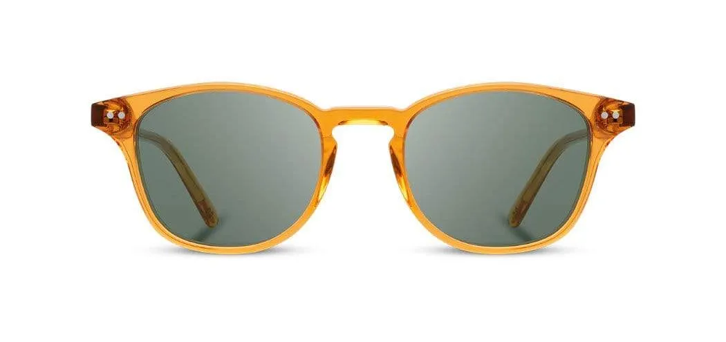 Kennedy Acetate Sunglasses