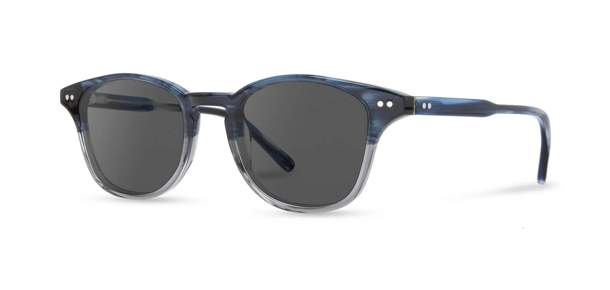 Kennedy Acetate Sunglasses