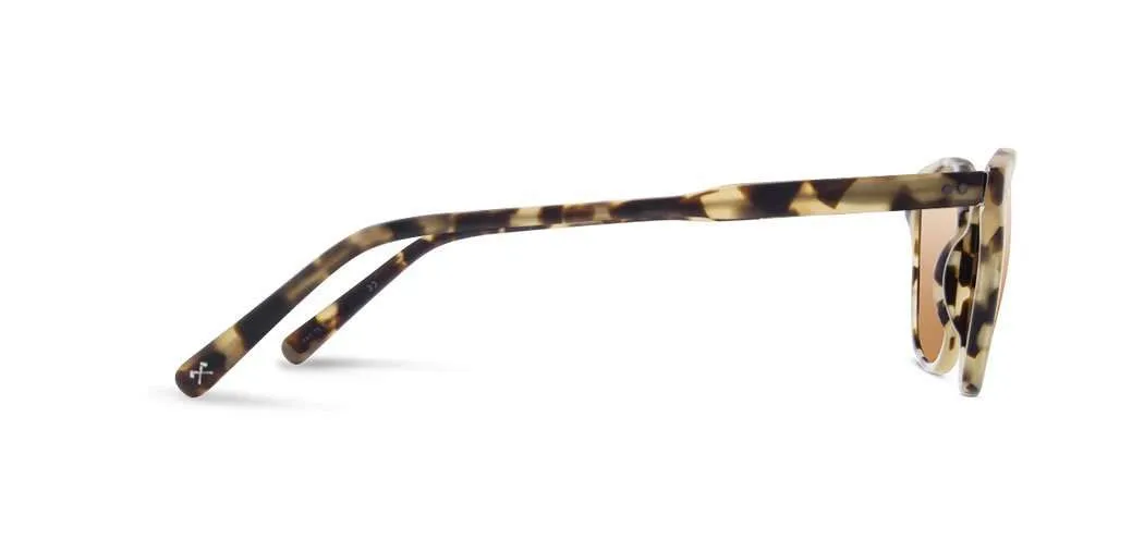 Kennedy Acetate Sunglasses