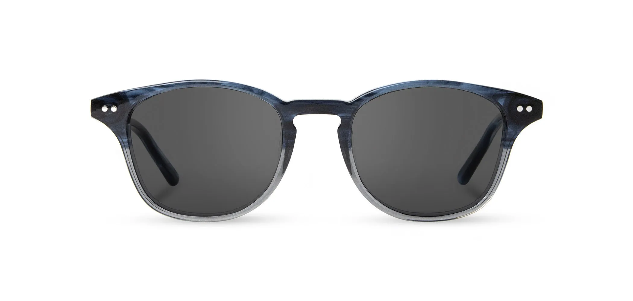 Kennedy Acetate Sunglasses