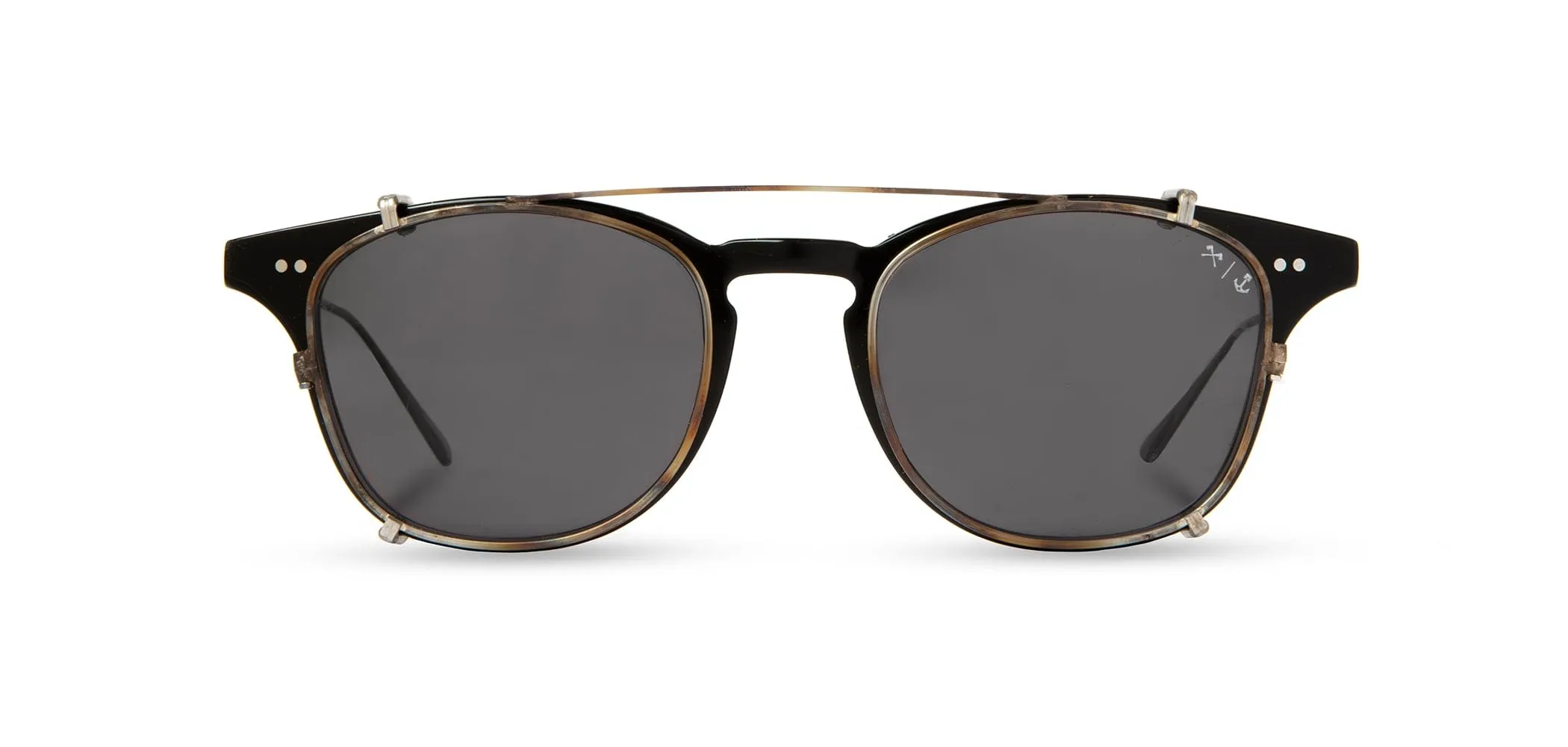 Kennedy City | Iron & Resin