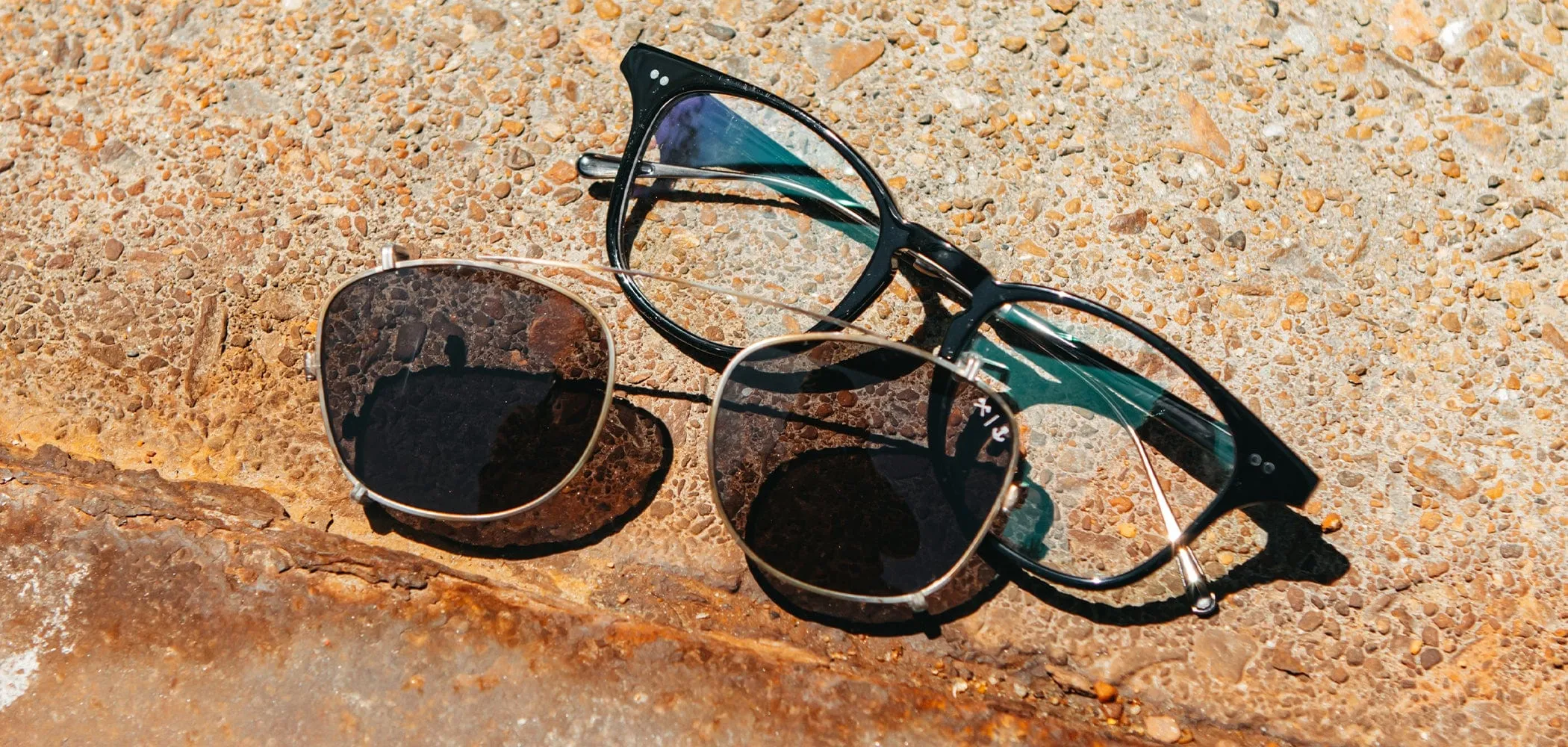 Kennedy City | Iron & Resin