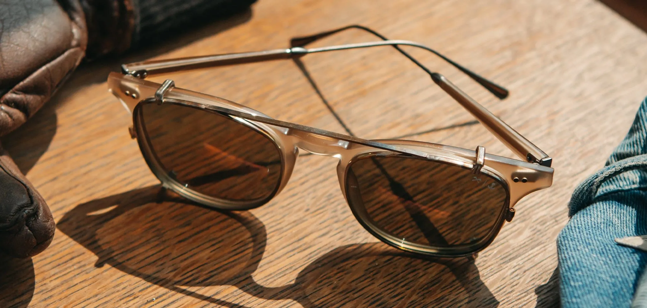 Kennedy City | Iron & Resin