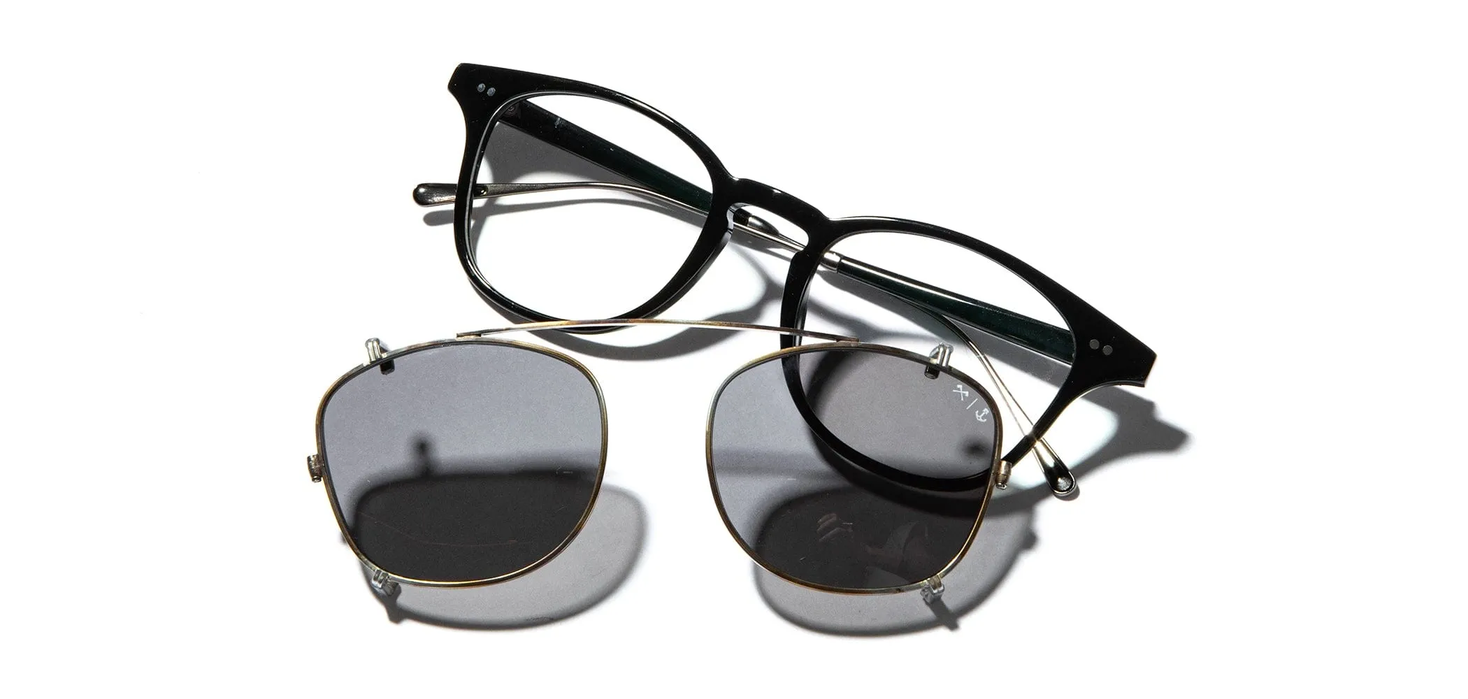 Kennedy City | Iron & Resin