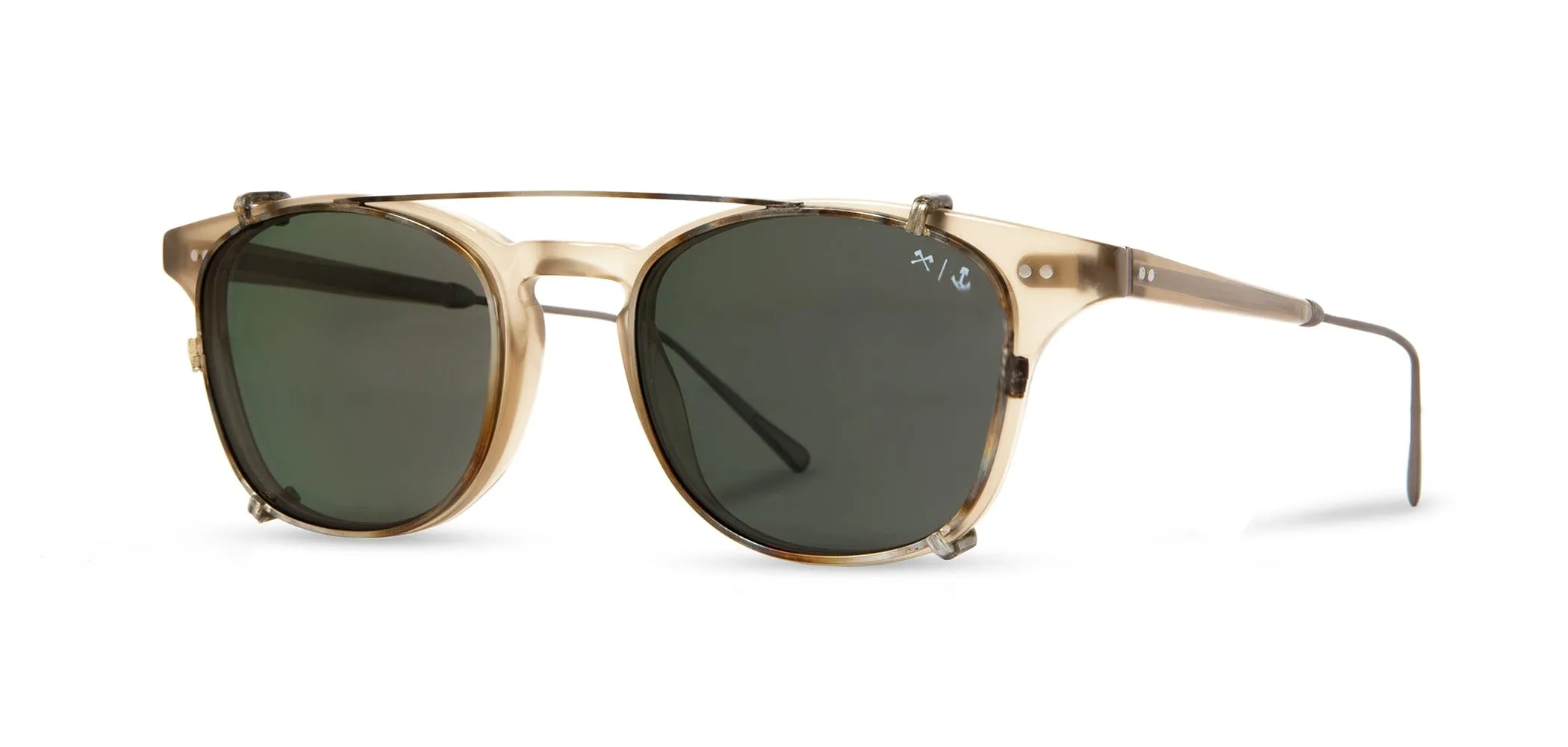 Kennedy City | Iron & Resin