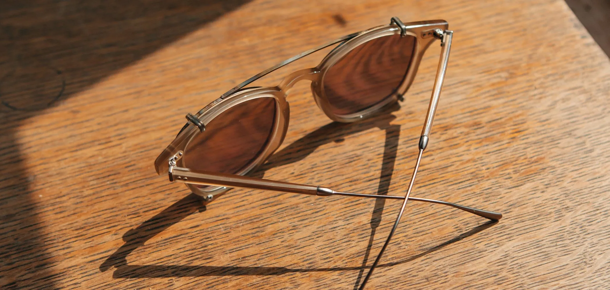 Kennedy City | Iron & Resin