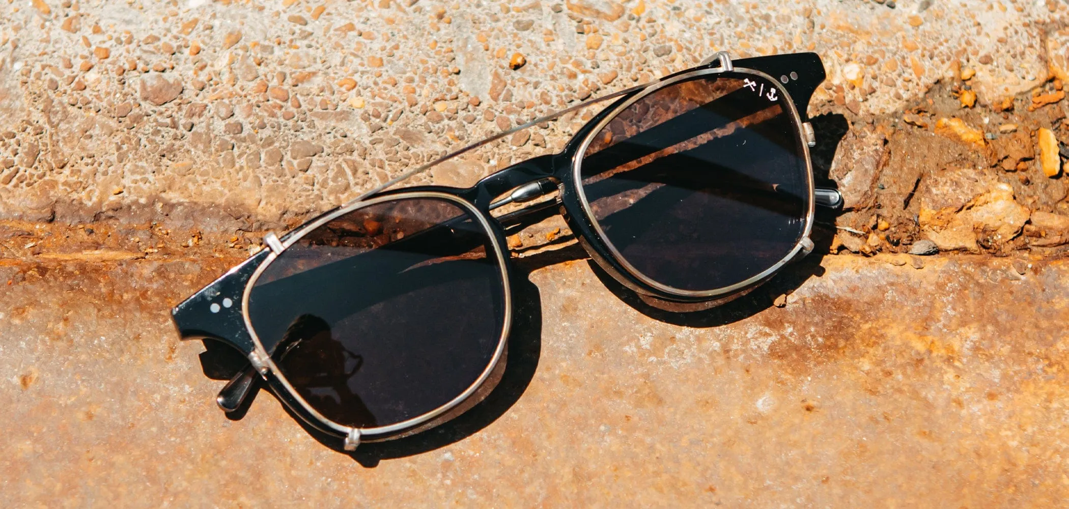 Kennedy City | Iron & Resin
