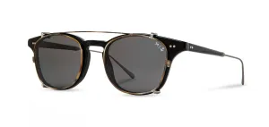 Kennedy City | Iron & Resin