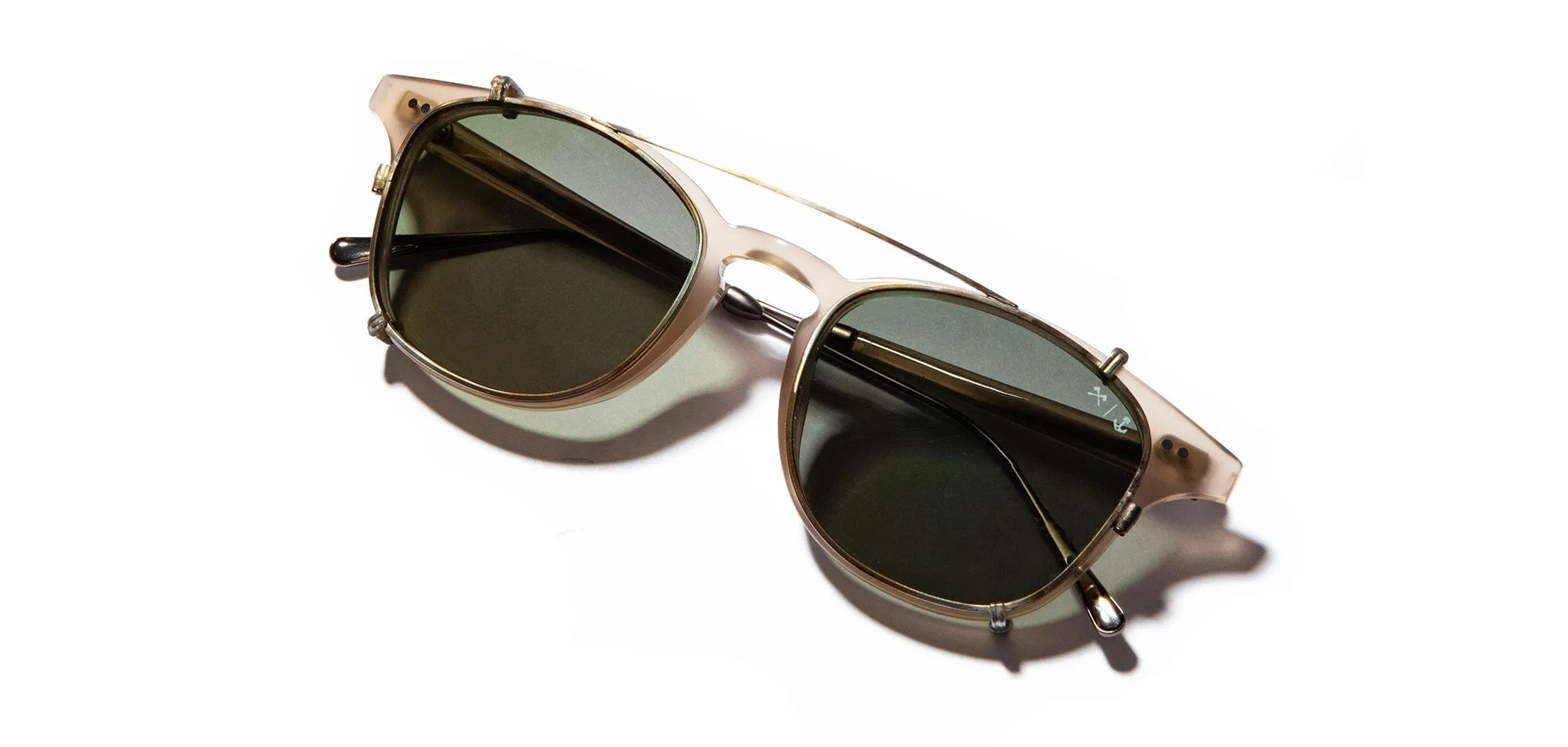 Kennedy City | Iron & Resin