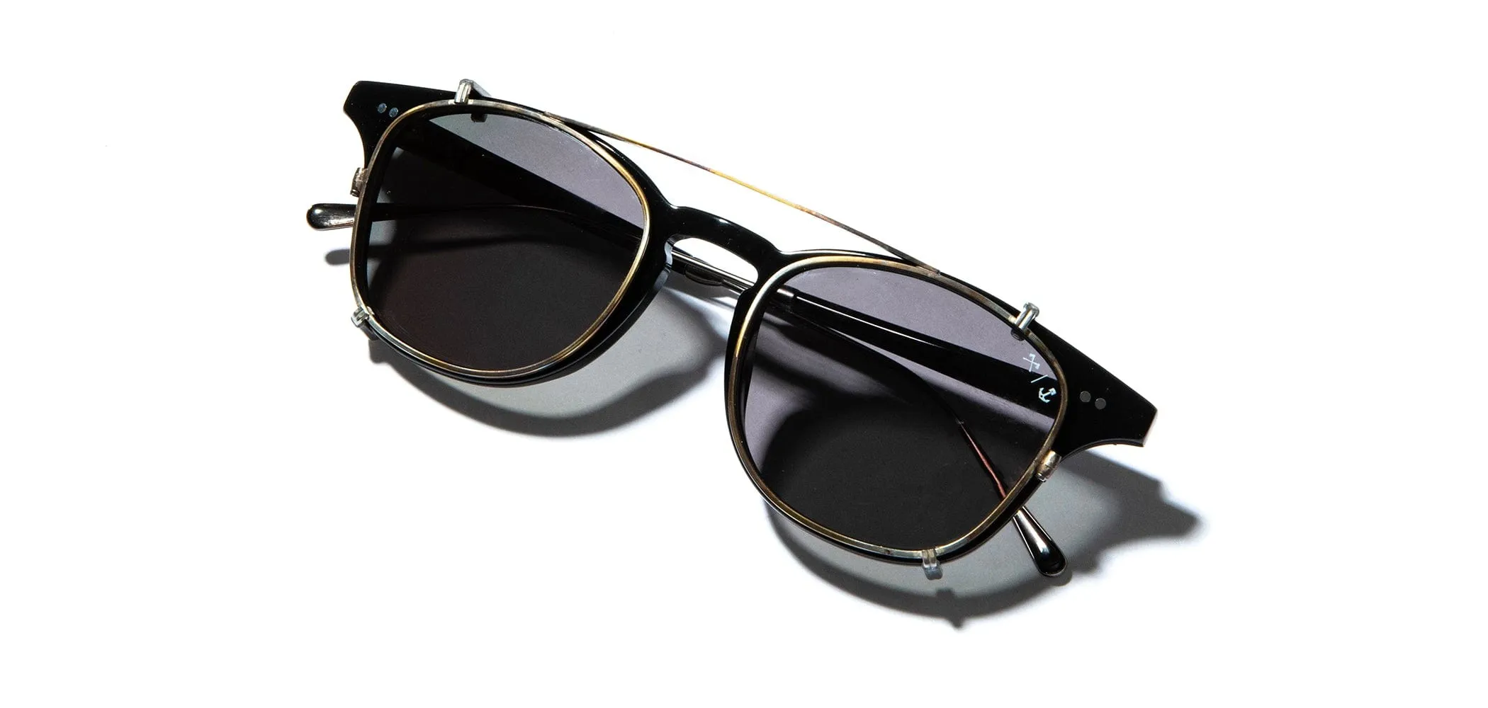 Kennedy City | Iron & Resin