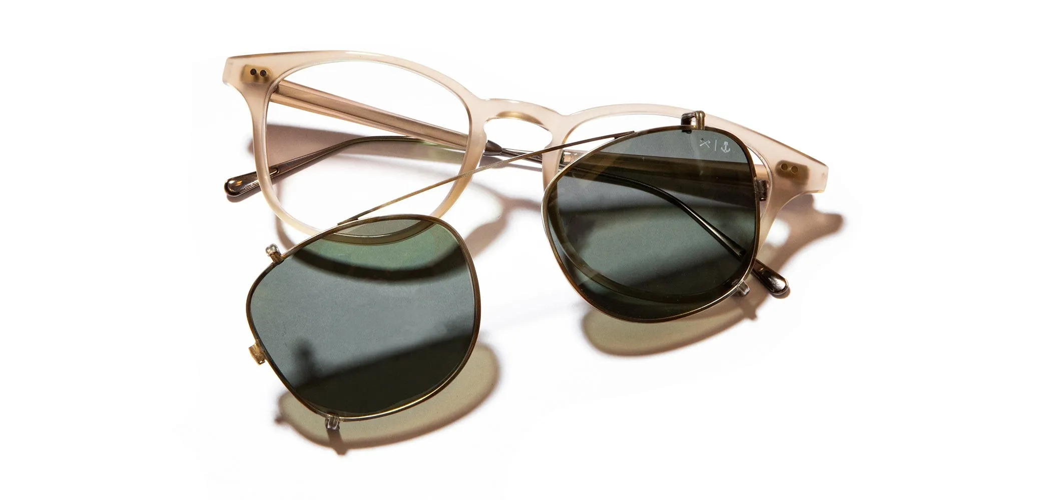Kennedy City | Iron & Resin