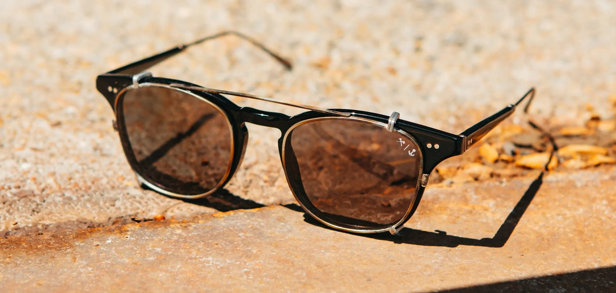 Kennedy City | Iron & Resin