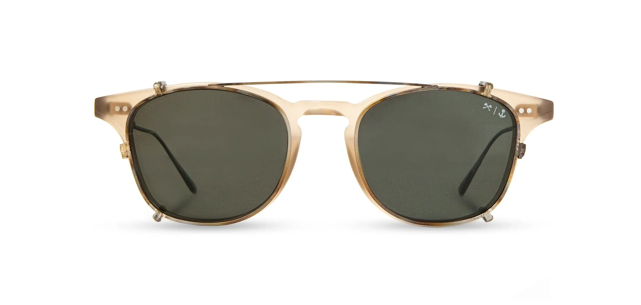 Kennedy City | Iron & Resin