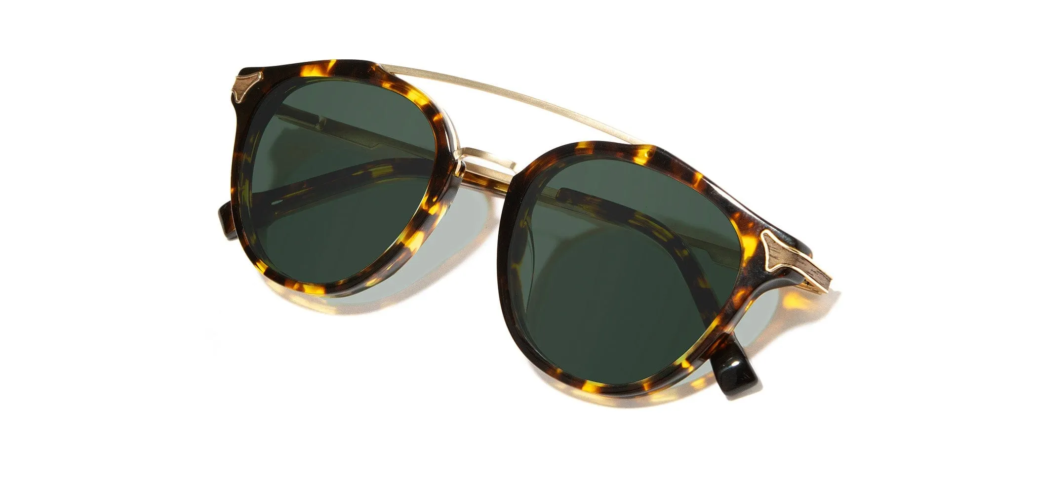 Kinsrow Acetate Sunglasses