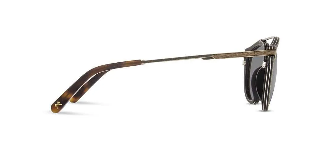 Kinsrow Wood Sunglasses