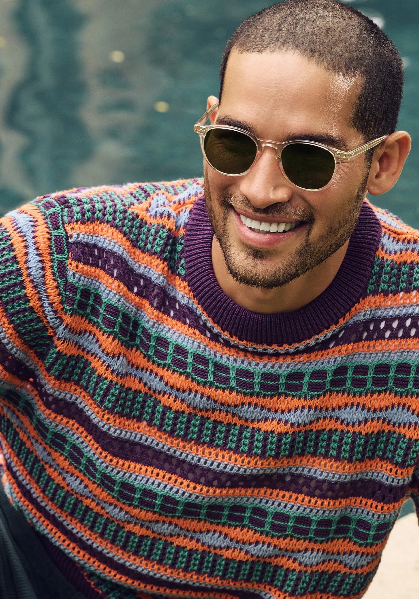 LANDRY | Haze Polarized
