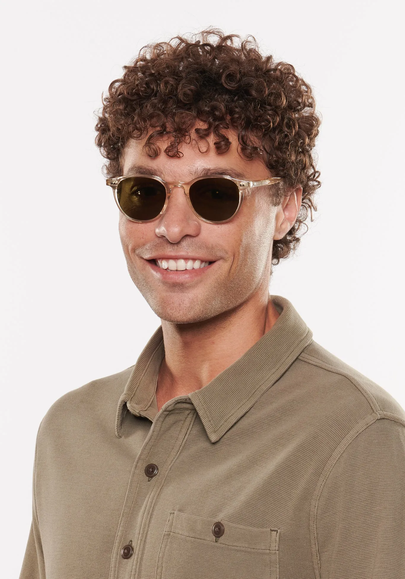 LANDRY | Haze Polarized