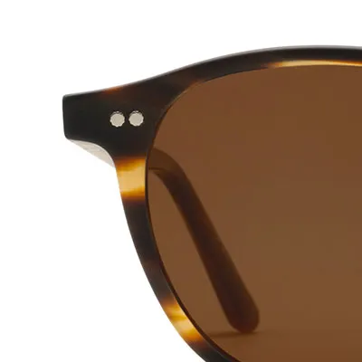 LANDRY | Matte Hickory Polarized