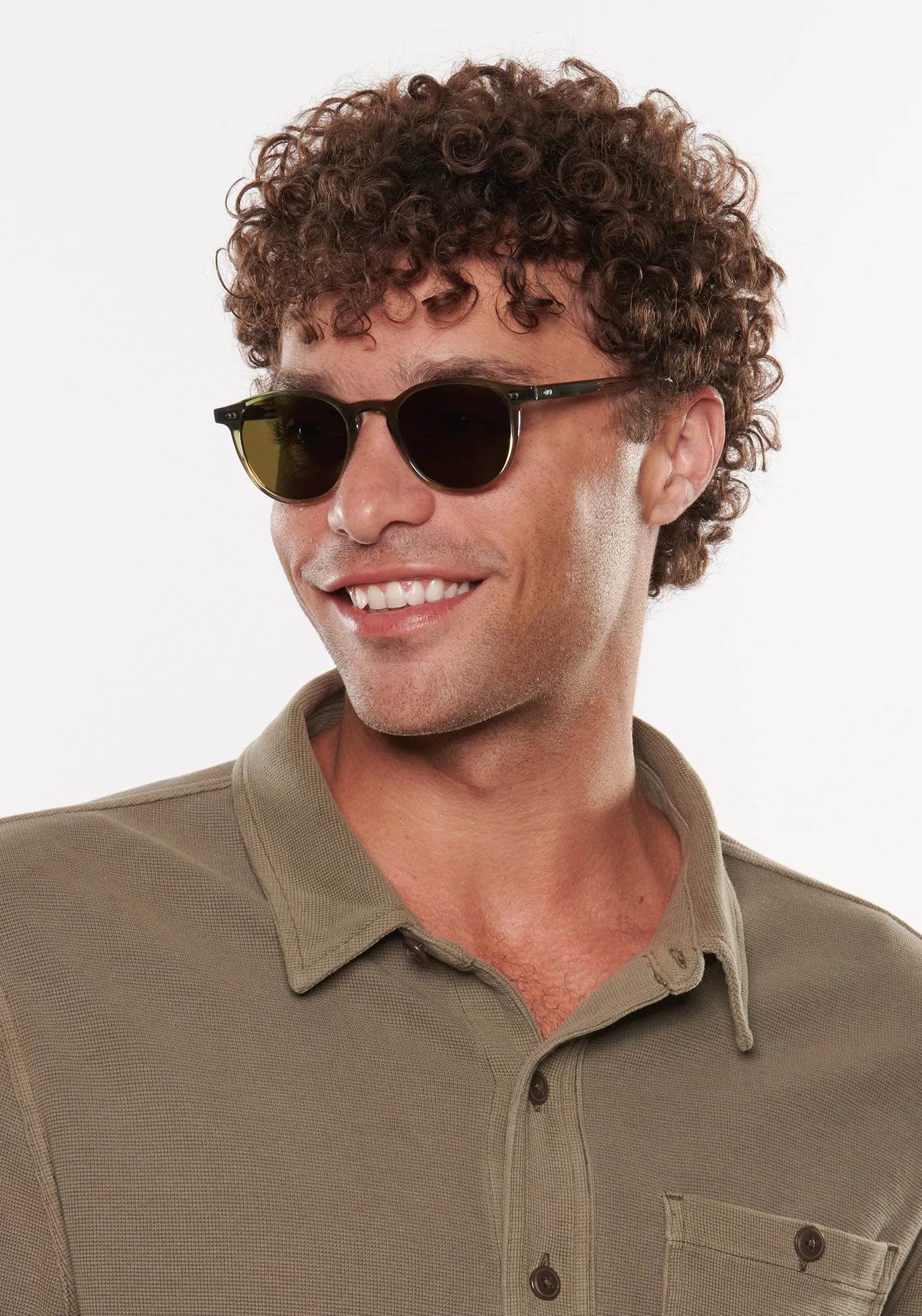 LANDRY | Verde