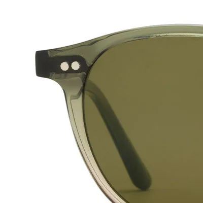 LANDRY | Verde