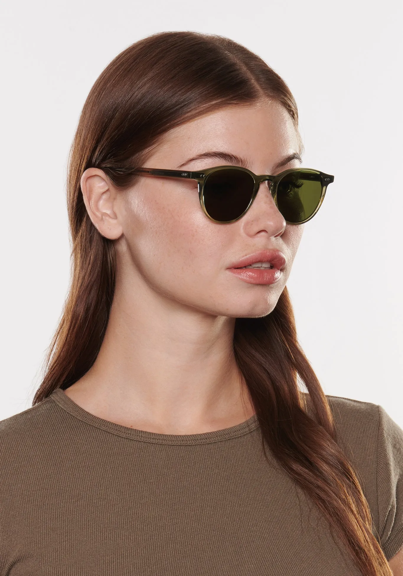 LANDRY | Verde