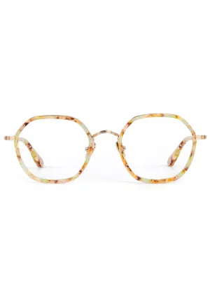 LEIGHTON | 18K Titanium   Frappe