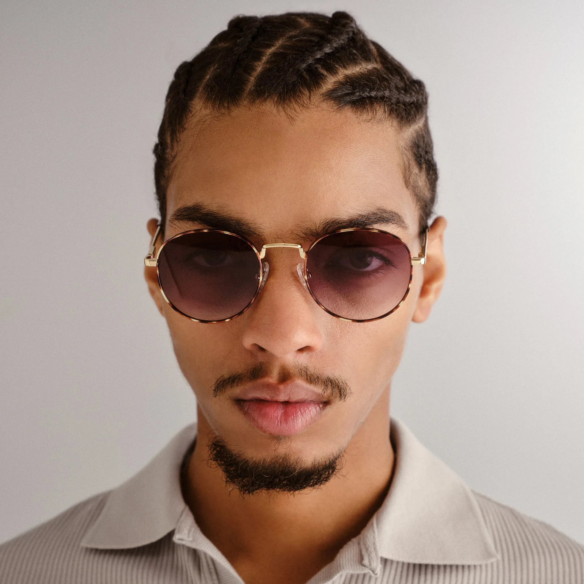 LOST LEGACY | GOLD TORT KHAKI GRAD