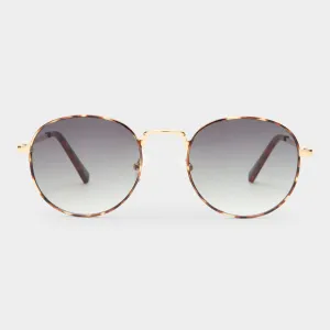 LOST LEGACY | GOLD TORT KHAKI GRAD
